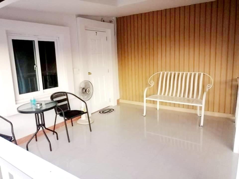 Sukano Apartment Vip Ban Thap Nang Eksteriør billede